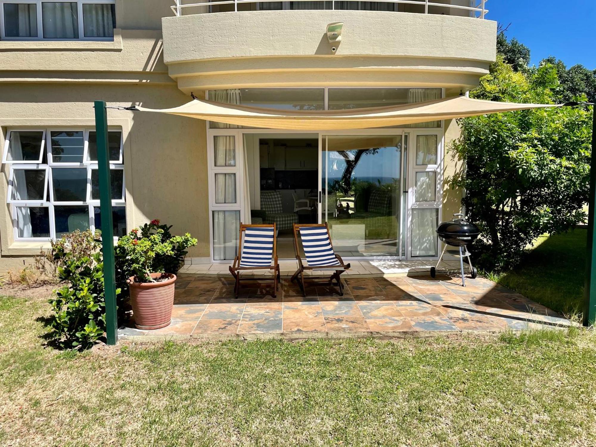 Albatross Guesthouse Southbroom Exterior photo